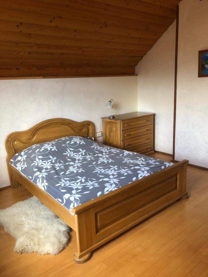 Котедж Гірський Yaremche Dış mekan fotoğraf