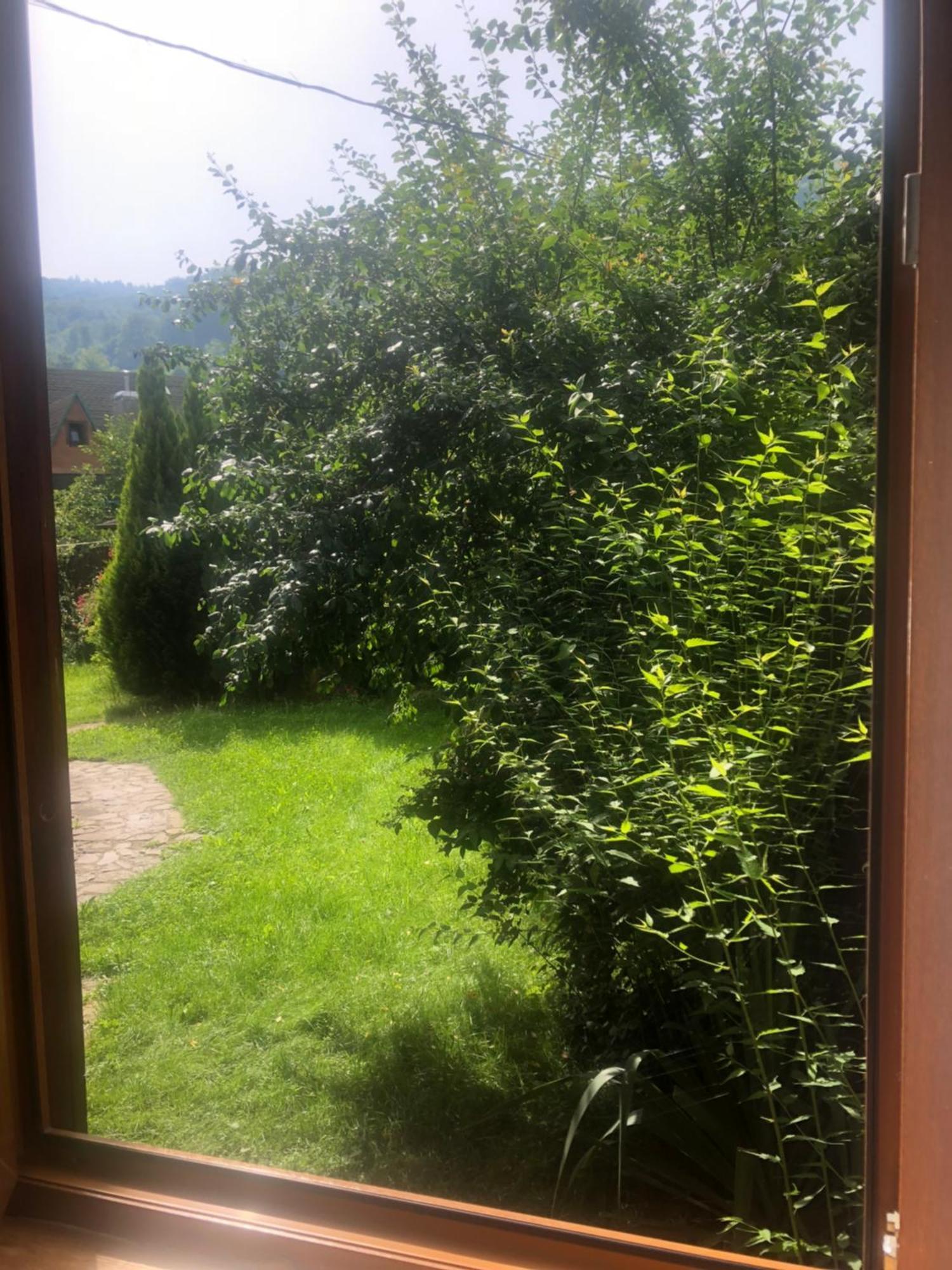 Котедж Гірський Yaremche Dış mekan fotoğraf